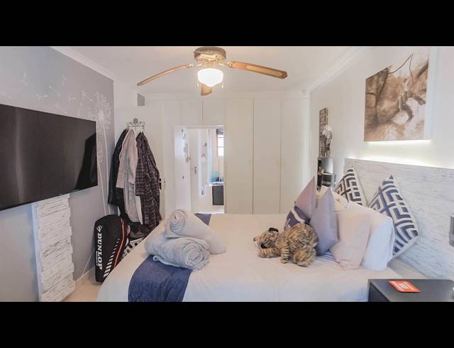 1 BEDROOM TOWNHOUSE RENTED IN GILLITTS